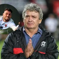 “Es muy duro”: Machillo Ramírez confirma lo peor sobre Washington Ortega y Alajuelense sufre por la Copa Centroamericana