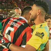 Inigualable: Celso Borges y Leo Moreira logran con Alajuelense lo que nadie más ha conseguido en Centroamérica