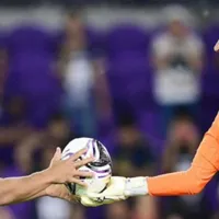 Keylor Navas y Adalberto Carrasquilla con cambios en Pumas que podrían afectar su continuidad en la Liga MX