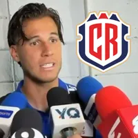 "No vale nada": Juan Pablo Vargas expone la dura verdad que preocupa al camerino de Costa Rica tras empatar con Honduras