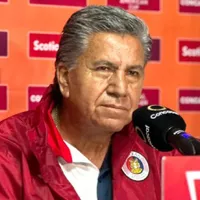 FAS decidió destituir a Raúl Arias