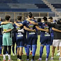 El Salvador no se presentará a jugar ante Canadá por Eliminatorias