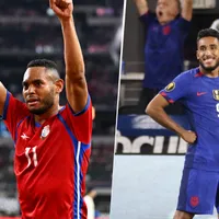 Panamá vs. Estados Unidos HOY: alineaciones para las semifinales de la Copa Oro