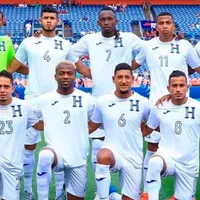 Selección de Honduras confirma tres amistosos para septiembre y octubre