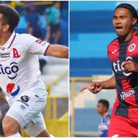 El Salvador ya tiene finalistas