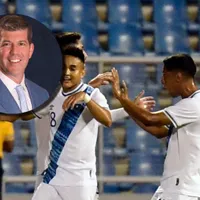 Fernando Palomo opinó sobre las Eliminatorias que se le vienen a Guatemala. (Foto: Getty Images)