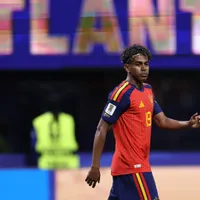 España no pudo con Cabo Verde: 0-0 en su debut en el Grupo H del Mundial 2026