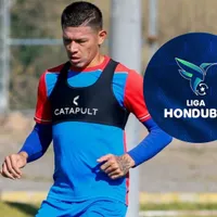 Giro inesperado: Jonathan Paz rompe con Olimpia y tiene un acuerdo verbal con un archirrival