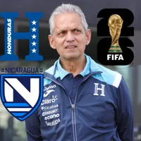 ¿Qué pasa si Honduras gana, pierde o empata contra Nicaragua? Eliminatorias Concacaf al Mundial 2026, Grupo C