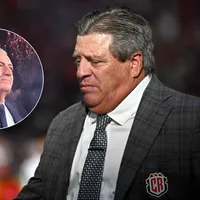 Mientras Gustavo Alfaro se fue de Costa Rica por 600 mil dólares, esto debería pagarle la Fedefútbol al Piojo Herrera para echarlo