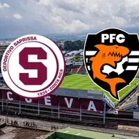 saprissa vs puntarenas-liga promerica costa rica 2025
