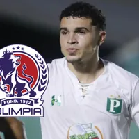 "Contar con él": Olimpia confirma la noticia sobre Erick Puerto que todos sus aficionados esperan en el mercado de fichajes