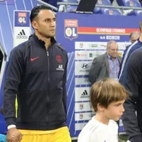 Cuál es el récord de un arquero del PSG sin recibir gol por el que va Keylor