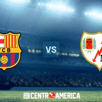 FINAL | Barcelona vs Rayo Vallecano: resultado y estadísticas del empate culé por la fecha 1 de La Liga de España 2022-23