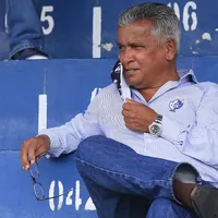 Presidente de Cartaginés acusó al gerente de Alajuelense por expulsarlos de 90 minutos por la vida