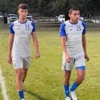 La razón por la que Valerio Marinacci no debutó con Honduras