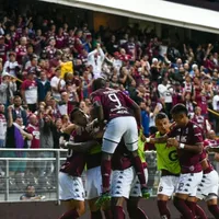 Aún con estadio limitado al 50% de capacidad, Saprissa es el mejor en asistencia y recaudación