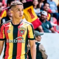 Marvin Ceballos confesó que tiene "cosas avanzadas" con un club