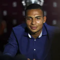 Jorkaeff Azofeifa conoció su sanción.
