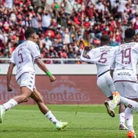 Paternidad de Saprissa ante Alajuelense tiene una nueva marca
