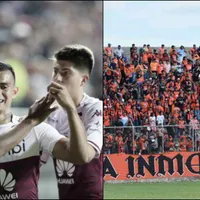 Saprissa prohibe la entrada de barra del Águila