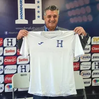 Diego Vásquez acepta propuesta de Honduras y deja plantado a Municipal