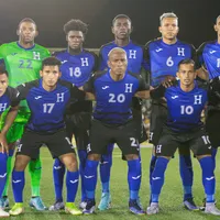 El refuerzo que sumaría Honduras para la Copa Oro 2023.