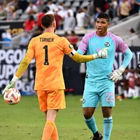 “Kuty” Mosquera ficharía por un equipo que jugará UEFA Conference League