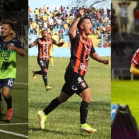 Clausura 2022 de la Liga Mayor de El Salvador: resultados y la tabla de posiciones tras la fecha 4