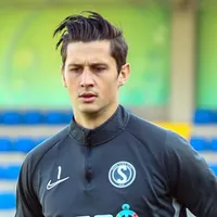 Nicholas Hagen comprometido con el Sabail FC en la Liga Premier de Azerbaiyán