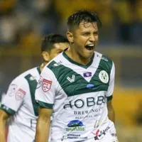 Platense quedó eliminado de Liga Concacaf tras fallar ante Hankook Verdes FC