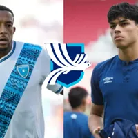 Mientras Luis Fernando Tena lo espera, Nathaniel Méndez-Laing rompe el silencio y dice lo que pocos en Guatemala se animan sobre Olger Escobar