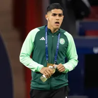 La increíble anécdota que vivió Luis Palma con un jugador del Atlético de Madrid