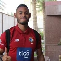 Un nuevo club sudamericano se interesa en Ismael Díaz, según medios