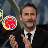 ¿Brasil o Colombia? Thomas Christiansen eligió a su rival para Panamá en la Copa América 2024