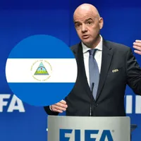 Nicaragua se ve impactada por una dura sanción FIFA que castiga a FENIFUT.