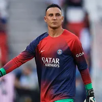 ¿Qué pasará con Keylor ahora que cerró el mercado de fichajes?