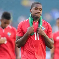 Armando Cooper responde a los que dicen que Panamá fracasó en Copa Oro
