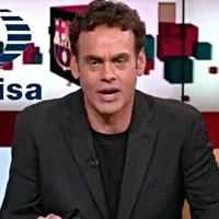 David Faitelson envió un fuerte mensaje a los aficionados mexicanos y a la Concacaf