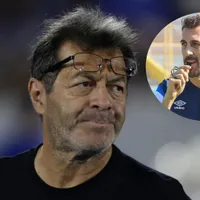 ¿Crítica? Hugo Pérez lanzó un dardo a la Selección de El Salvador en el que estaría incluido David Dóniga