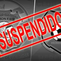 Limón vs. Herediano es suspendido por Unafut