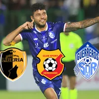 Qué pasa si Cartaginés gana, empata o pierde contra Liberia en la última fecha del Apertura 2025