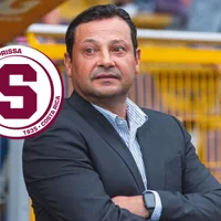 "Falta de respeto": a Jeaustin Campos le preguntaron por su regreso a Saprissa y su respuesta sorprendió a todos en Tibás