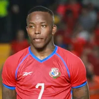 Jovani Welch es baja para la selección: quiénes podrían reemplazarlo