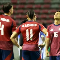 Un ex DT de Costa Rica prefiere a Honduras. (Foto: La Nación)