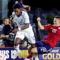 Prensa costarricense no quería enfrentar a Panamá en cuartos de final