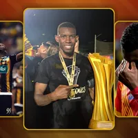 Keyner Brown, leyenda de Herediano: de sufrir el asesinato de su hermano a convertirse en el máximo ganador del Team
