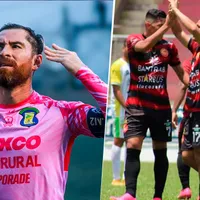 Mixco vs. Coatepeque: cuándo, a qué hora y dónde ver el juego | Liga Nacional de Guatemala
