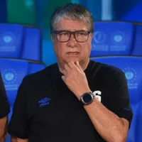 El mensaje de El Bolillo Gómez que ilusiona a la Selección de El Salvador para la Copa Oro 2025
