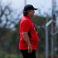 Machillo Ramírez tomará una importante decisión. (Foto: LDA)